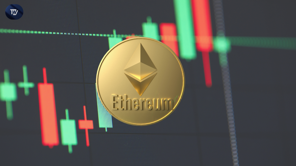 Ethereum’s Bearish Trend: Can $2,200 Hold or Will ETH Fall Further?