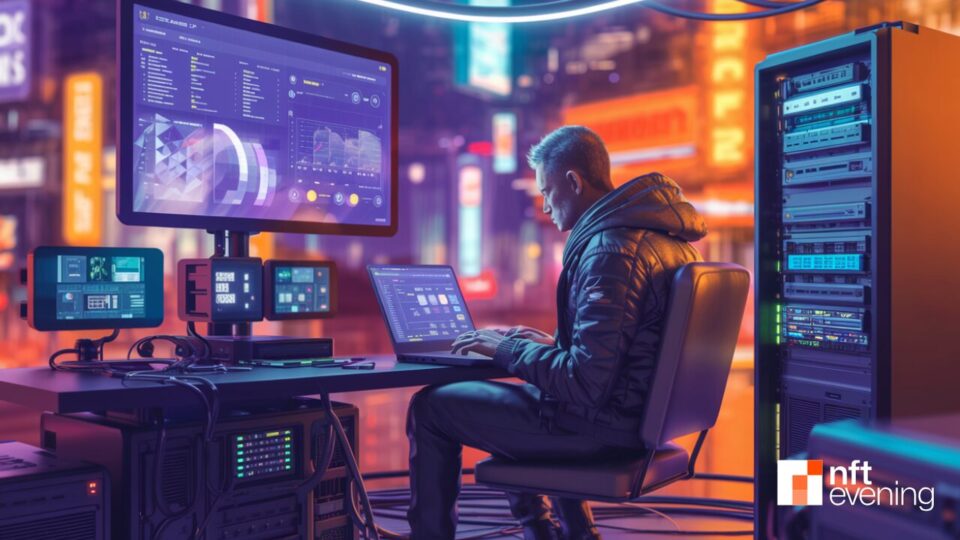 Miningcoop: The Most Profitable Cloud Mining Platform in 2025 – Earn $5,100 Daily