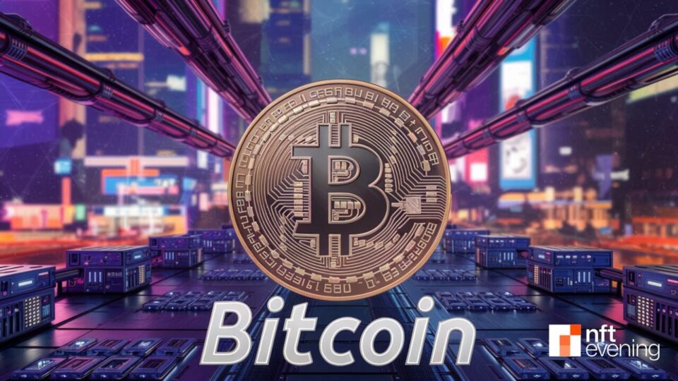 The Major Crypto Stories So Far in 2025