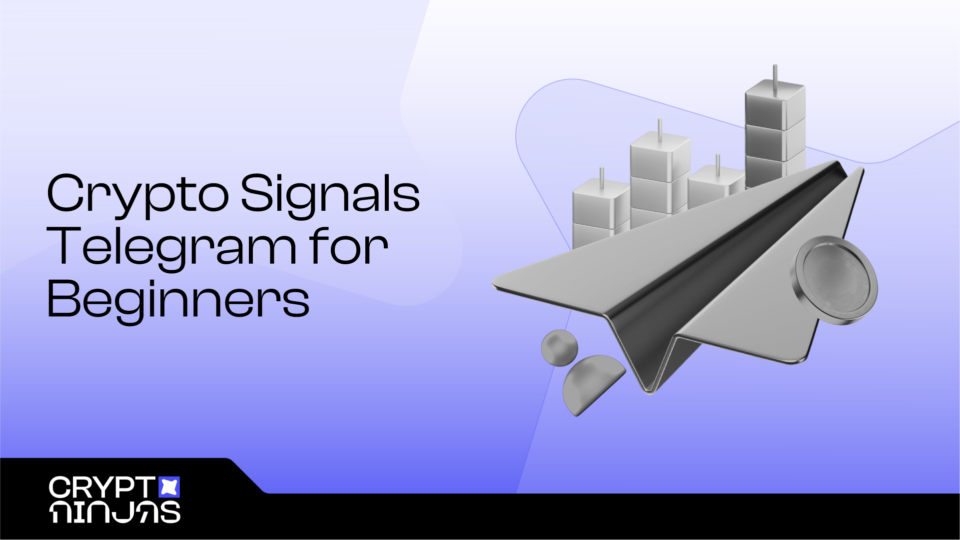 What Are Crypto Trading Signals on Telegram in 2025?