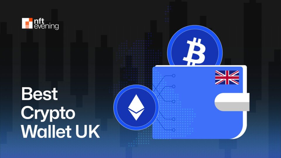 11 Best Crypto Wallets in the UK for 2025