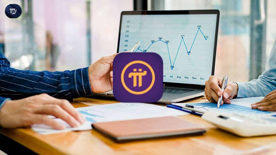 Pi Network Price Surge Sparks Bullish Reversal as PiBank Issues Key Clarification