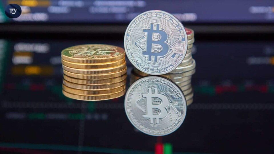Bitcoin Breakout Looms as Real Inflows Hit $4.4 Billion, What’s Coming?