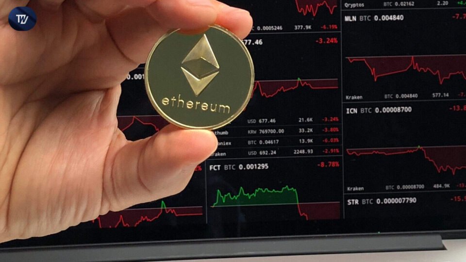 Ethereum Eyes $10K as Institutional Giants Like BlackRock and Fidelity Join the Bull Run