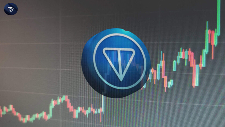 Toncoin Eyes $3.60 Breakout After Strong Recovery From Lows