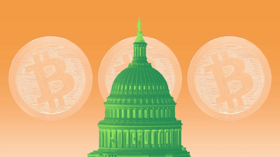 ‘Crypto Week’ Is Underway. Here Are 3 Reasons Business Owners Should Take Note