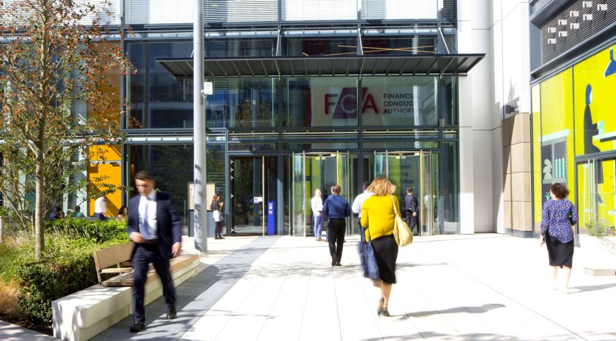 Seven Crypto ATMs Seized in Joint FCA and Police Operation in London